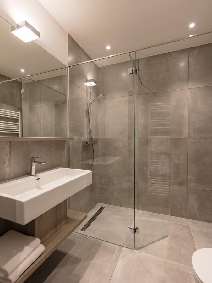 Deck 8 Boardinghouse.Soest Apartment Ngoại thất bức ảnh